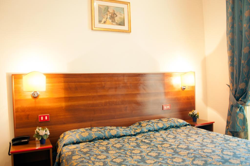 Hotel Giada Rome Exterior photo