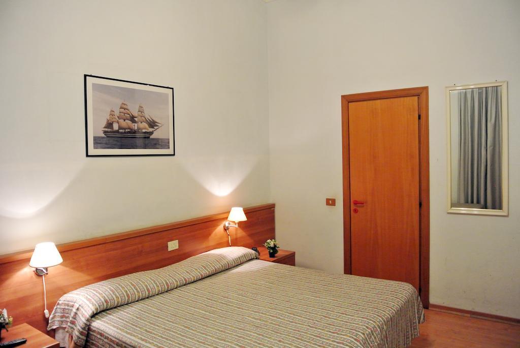 Hotel Giada Rome Exterior photo