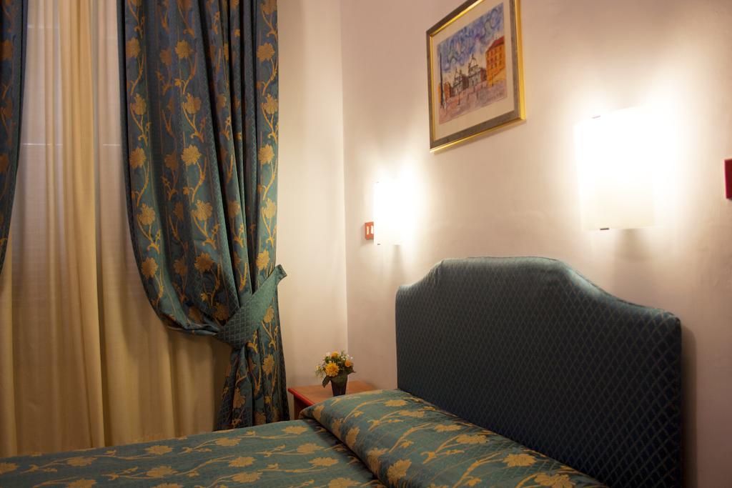 Hotel Giada Rome Room photo