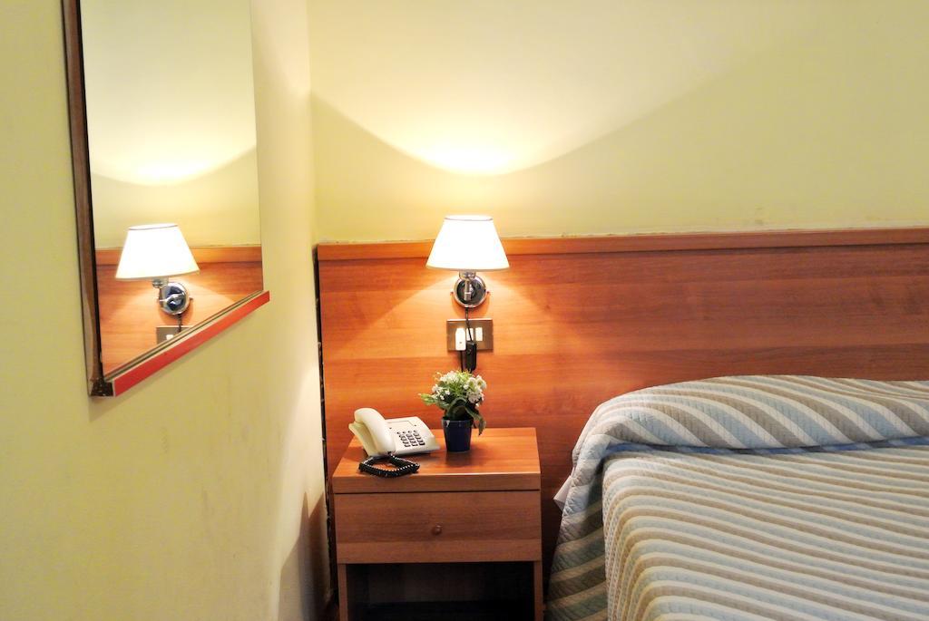 Hotel Giada Rome Room photo