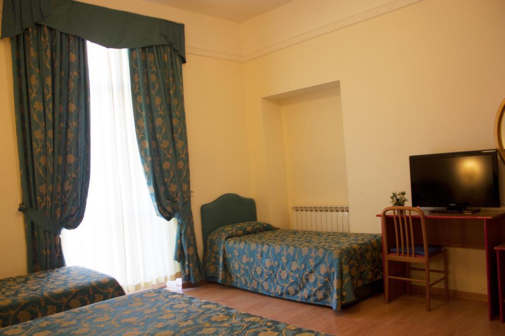 Hotel Giada Rome Room photo