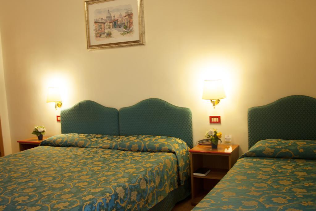 Hotel Giada Rome Room photo