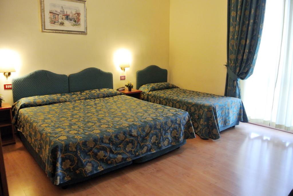 Hotel Giada Rome Room photo