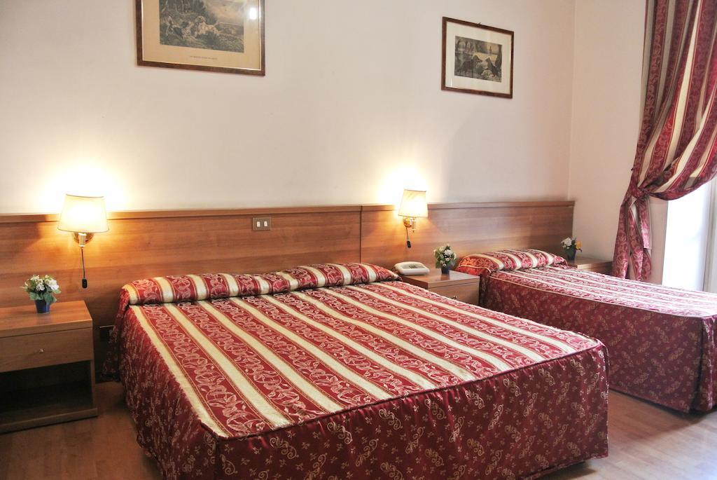 Hotel Giada Rome Room photo
