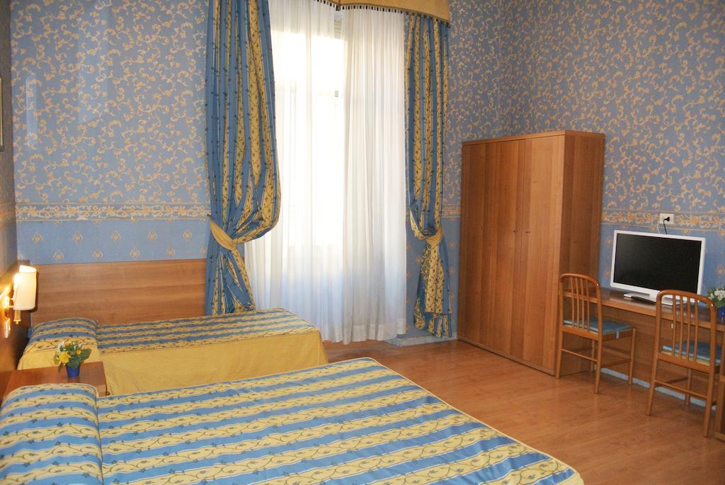 Hotel Giada Rome Room photo