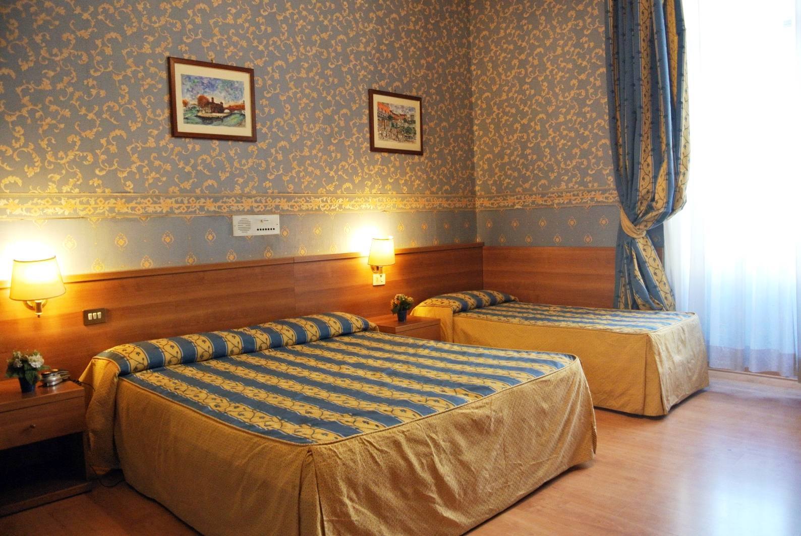Hotel Giada Rome Room photo
